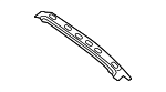 732306TA0A - Body: Rear Header for Nissan Image