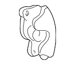 18014748 - Brakes: Caliper for GM Image