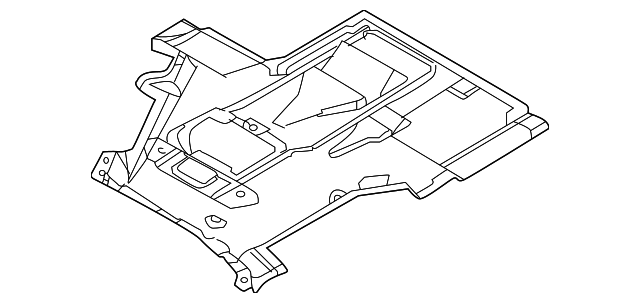 Under Cover - BMW (51718188809)