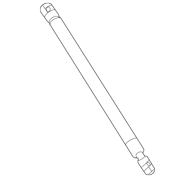 Lift Cylinder 42756030 | Shop Matick Buick GMC