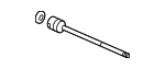 53010S2A003 - Steering: Inner Tie Rod for Honda: S2000 Image