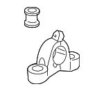 53438S2A003 - Steering: Bracket for Honda: S2000 Image