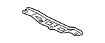 53437S2AS00 - Steering: Stiffener for Honda: S2000 Image