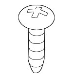 53414SM4J60 - Steering: Pressure Spring Screw for Honda: Prelude, S2000 Image