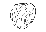 Hub & Bearing