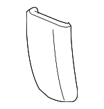 10345031 - Body: Door for GM Image