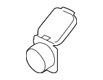 OUT1 - Body: Motorcraftâ„¢ Power Outlet for Ford Image