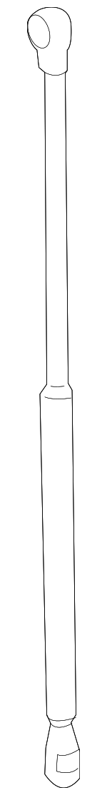 420823359 - : Lift Cylinder for Audi: R8 Image