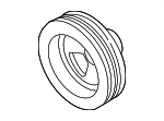 Crankshaft Pulley