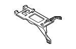 8W6907456 - : Bracket for Audi: A5 Quattro, A5 Sportback, RS5, RS5 Sportback, S5, S5 Sportback Image