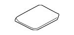1FR291D5AA - Body: Lid for Mopar Image
