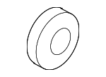 H26626252 - Brakes: Rotor Plug for Mazda Image