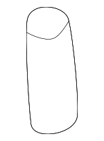 MB871748 - Suspension: Collar for Mopar Image
