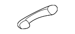 96650221 - : Grip Handle for Chevrolet: Aveo, Aveo5 Image