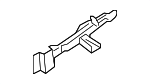 YWU500090 - Body: Seat Frame Bracket for Land-Rover Image image