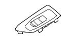 94266SL060 - Body: Switch Bezel for Subaru Image