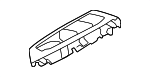 94266SL010 - Body: Switch Bezel for Subaru Image
