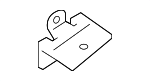 94286SJ000 - Body: Door Trim Panel Lower Bracket for Subaru Image