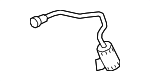 4K0906311N - Emission System: Filter for Audi Image