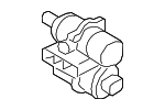 7L0906243L - Emission System: Leak Detect Pump for Audi Image