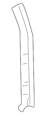 15170997 - Body: Reinforcement for Cadillac: Escalade, Escalade ESV, Escalade EXT | Chevrolet: Avalanche 1500, Avalanche 2500, Silverado 1500, Silverado 1500 Classic, Silverado 1500 HD, Silverado 1500 HD Classic, Silverado 2500, Silverado 2500 HD, Silverado 2500 HD Classic, Silverado 3500, Silverado 3500 Classic, Silverado 3500 HD, Suburban 1500, Suburban 2500, Tahoe | GMC: Sierra 1500, Sierra 1500 Classic, Sierra 1500 HD, Sierra 1500 HD Classic, Sierra 2500, Sierra 2500 HD, Sierra 2500 HD Classic, Sierra 3500, Sierra 3500 Classic, Sierra 3500 HD, Yukon, Yukon XL 1500, Yukon XL 2500 Image