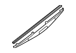 86542FN01A - : Wiper Blade for Subaru Image