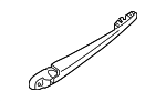 86532FN10A - Body: Wiper Arm for Subaru: Crosstrek Image