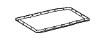 3516860010 - Maintenance &amp; Lubrication: Trans Pan Gasket for Lexus: GS300, GS350, GS430, GX460, GX470, IS200t, IS250, IS300, IS350, IS500, LS430, LX470, RC F, RC200t, RC300, RC350, SC430 Image