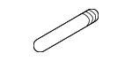 4N0011221 - Vehicles, Equipment, Tools, &amp; Supplies: Floor Jack Handle for Audi Image