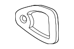 2978261200 - : Gasket                                   for Mercedes-Benz Image