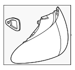 2979065404 - : Tail Lamp Assembly for Mercedes-Benz Image