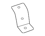LR151498 - : Under-Body Shield Rear Bracket for Land Rover: Range Rover, Range Rover Sport Image