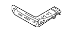 64100FC090 - Body: Cushion Frame for Subaru: Forester Image