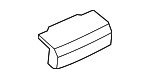 4M8807247 - Body: Absorber for Audi Image