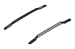 872804D500 - Body: Roof Luggage Carrier Side Rail for Kia Image