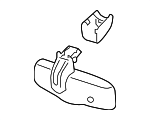 96623516 - Body: Mirror Inside for GM Image