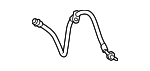 90947A2106 - Brakes: Brake Hose for Toyota Image image