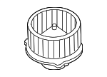 971134R000 - HVAC: Blower Motor for Kia: Optima Image