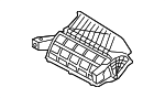 971212T000 - HVAC: Intake Case for Kia: Optima Image