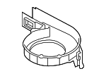 971122T000 - HVAC: Blower Case for Kia: Optima Image