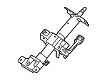 563101D300 - Steering: Steering Column for Kia: Rondo Image