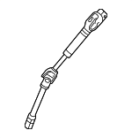 564001D200 - Steering: Coupling for Kia: Rondo Image