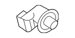 XR858807 - Steering: Adjust Switch for Jaguar Image