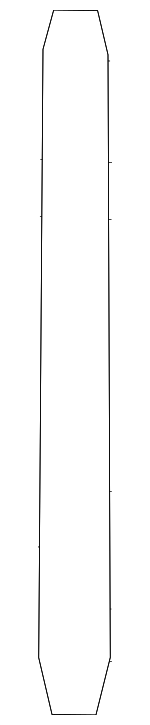 90116A0027 - Suspension: Suspension Cross-member Mount Stud for Toyota: 4Runner, Avalon, bZ4X, C-HR, Camry, Corolla Cross, Crown, Crown Signia, FJ Cruiser, GR Corolla, Grand Highlander, Highlander, RAV4, RAV4 Prime, Sienna, Venza Image