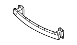 64900DW000 - Body: Impact Bar for Kia Image