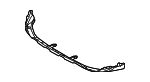 86512DWEA0 - Body: Valance for Kia Image