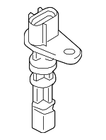 2614360G10 - : Vehicle Speed Sensor for Suzuki Image