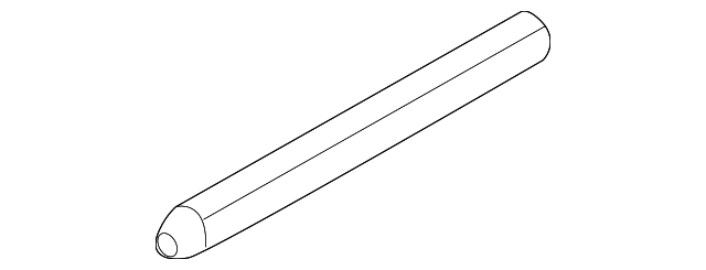 Wheel Cap Tool - Porsche (9A7-007-733-00)