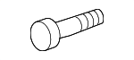 11588745 - Electrical: Mount Bracket Bolt for GM Image