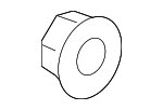 83161005A - Body: Molding Extension Nut for Suzuki Image
